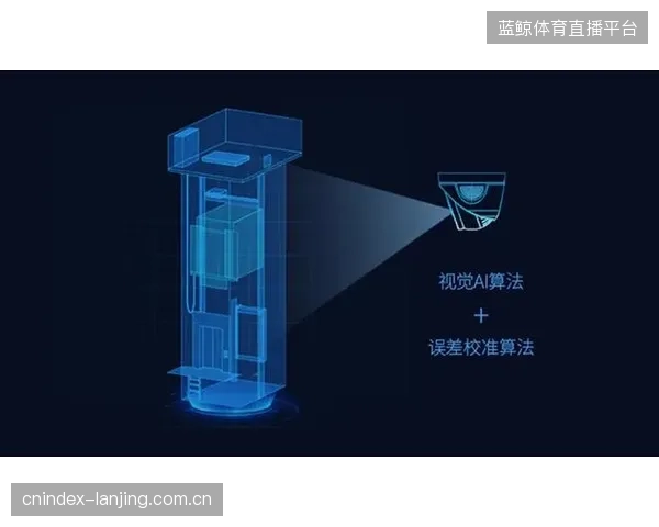 未来三年的主战场：集成AI算法的瞬态应力标定系统将成为标配，实现从“定期维护”到“精准预测性维护”的跨越